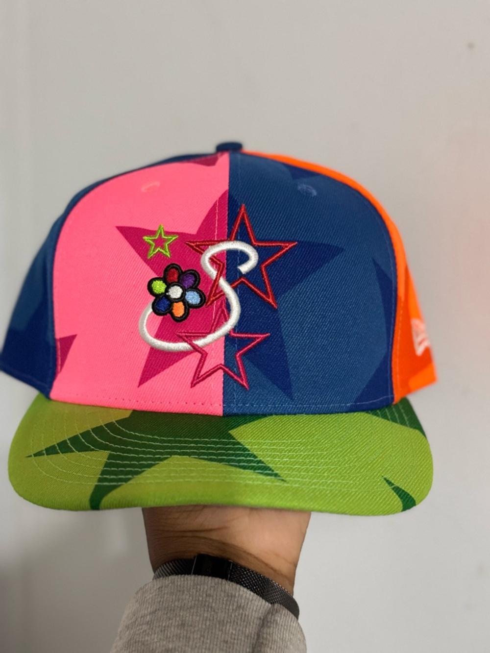 Savior Worldwide x NBA All-Star